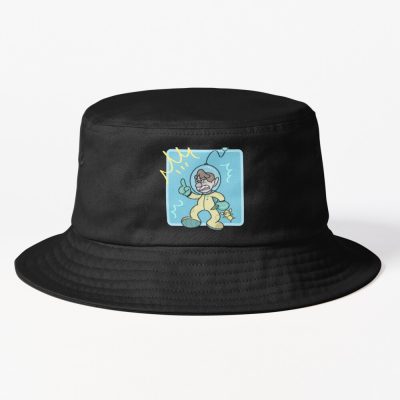 Pikmin 4 Four Bucket Hat Official Pikmin Merch