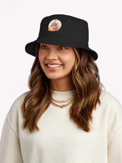 Bread Pikmin Bucket Hat Official Pikmin Merch