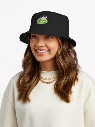 Pikmin 4 Bucket Hat Official Pikmin Merch