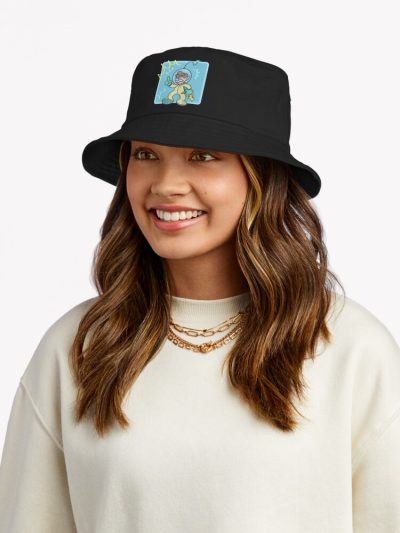 Pikmin 4 Four Bucket Hat Official Pikmin Merch
