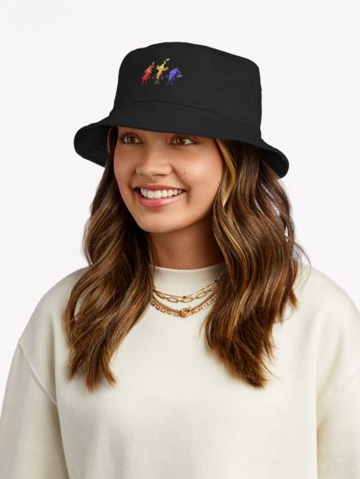 Pikmin 4 Bucket Hat Official Pikmin Merch