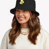Pikmin 4 Bucket Hat Official Pikmin Merch