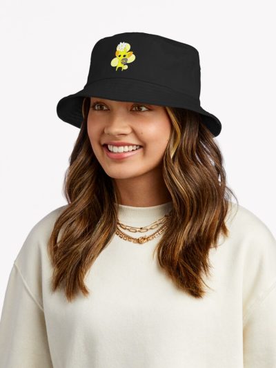 Pikmin 4 Bucket Hat Official Pikmin Merch