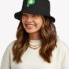 Shigeru Miyamoto Pikmin  4 Shirt Bucket Hat Official Pikmin Merch