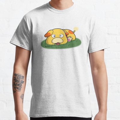 Oatchi T-Shirt Official Pikmin Merch