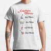 Pikmin Seuss T-Shirt Official Pikmin Merch