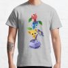 ssrcoclassic teemensheather greyfront altsquare product1000x1000.u1 2 - Pikmin Shop