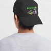 Pikmin 4 Cap Official Pikmin Merch
