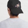 Pikmin 4 Four Cap Official Pikmin Merch