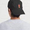 Purple Pikmin Cap Official Pikmin Merch
