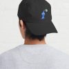 Blue Pikmin Cap Official Pikmin Merch