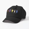 Cute Pikmin Pattern Classic Cap Official Pikmin Merch