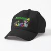 Pikmin 4 Cap Official Pikmin Merch