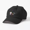Pikmin 3 Alph Premium Scoop Cap Official Pikmin Merch