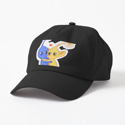 Pikmin Love Cap Official Pikmin Merch