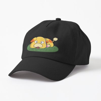 Oatchi Cap Official Pikmin Merch