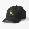 Yellow Pikmin Cap Official Pikmin Merch