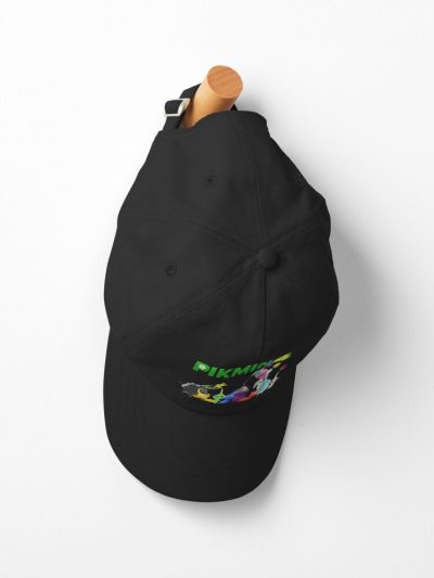 Pikmin 4 Cap Official Pikmin Merch