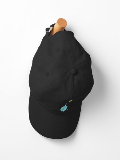 Ice Pikmin Cap Official Pikmin Merch