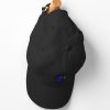 Fight Me! (Blue Pikmin) Cap Official Pikmin Merch