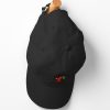 Fight Me! (Red Pikmin) Cap Official Pikmin Merch