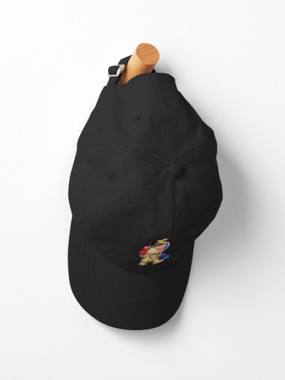 Olimar (Ultimate) Cap Official Pikmin Merch