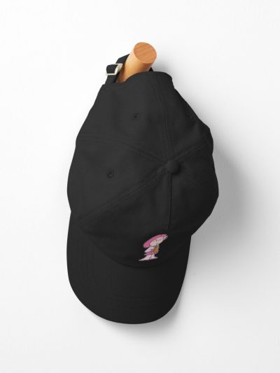 Brittany (Drink) Cap Official Pikmin Merch