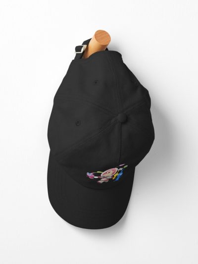 Pikmin 4 Four Cap Official Pikmin Merch