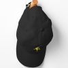 Pikmin 4 Four Cap Official Pikmin Merch