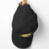 Oatchi Cap Official Pikmin Merch