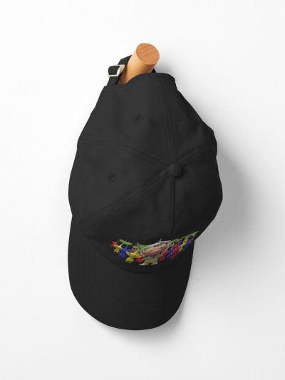 Pikmin Kids Character Cap Official Pikmin Merch