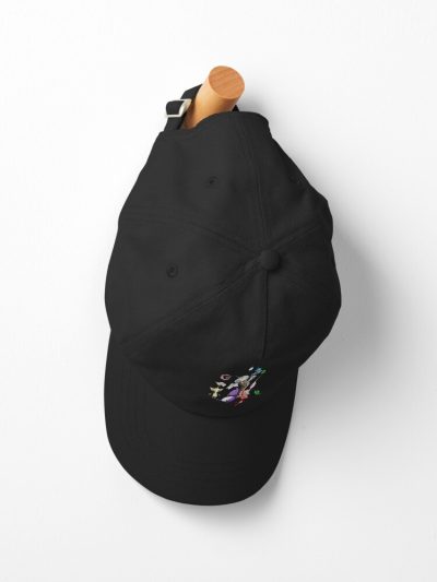 Pikmin 4 Cap Official Pikmin Merch
