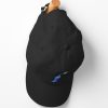 Blue Pikmin Cap Official Pikmin Merch