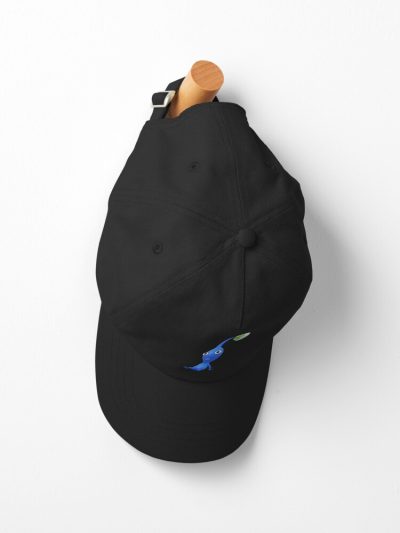 Blue Pikmin Cap Official Pikmin Merch