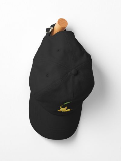 Yellow Pikmin Cap Official Pikmin Merch