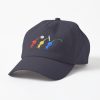 ssrcodad hatproduct322e3f696a94a5d4front three quartersquare1000x1000 bgf8f8f8 1 - Pikmin Shop