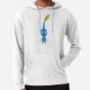 Blue Pikmin Hoodie Official Pikmin Merch