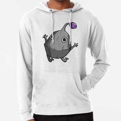 Rock Jumping Pikmin Hoodie Official Pikmin Merch