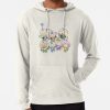 ssrcolightweight hoodiemensoatmeal heatherfrontsquare productx1000 bgf8f8f8 13 - Pikmin Shop