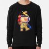 ssrcolightweight sweatshirtmens10101001c5ca27c6frontsquare productx1000 bgf8f8f8 13 - Pikmin Shop