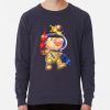 ssrcolightweight sweatshirtmens322e3f696a94a5d4frontsquare productx1000 bgf8f8f8 13 - Pikmin Shop