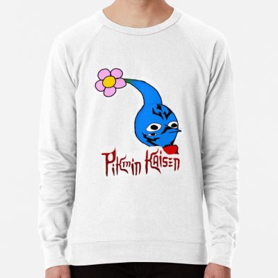 Pikmin Kaisen Sweatshirt Official Pikmin Merch