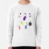 Decor Pikmin Sweatshirt Official Pikmin Merch