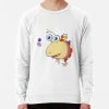 Decoy Sweatshirt Official Pikmin Merch
