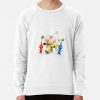 Pikmin Sweatshirt Official Pikmin Merch