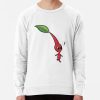 Happy Red Pikmin Sweatshirt Official Pikmin Merch