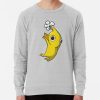 ssrcolightweight sweatshirtmensheather greyfrontsquare productx1000 bgf8f8f8 1 - Pikmin Shop