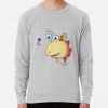 ssrcolightweight sweatshirtmensheather greyfrontsquare productx1000 bgf8f8f8 12 - Pikmin Shop