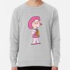 ssrcolightweight sweatshirtmensheather greyfrontsquare productx1000 bgf8f8f8 14 - Pikmin Shop