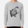 ssrcolightweight sweatshirtmensheather greyfrontsquare productx1000 bgf8f8f8 2 - Pikmin Shop